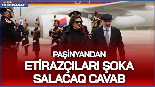 Paşinyandan etirazçıları ŞOKA salacaq cavab - Kəndlər 7 gün təhlükəsiz ola bilər, 8-ci gün isə bilmirəm...