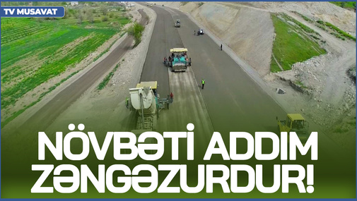 Azərbaycan-Ermənistan növbəti razılaşmaya hazırlaşır! - 4 kənddən sonra növbəti addım Zəngəzurdur!