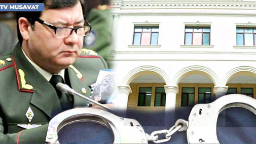 Nəcməddin Sadıqovun həbsinə HAZIRLIQ BAŞLADI! –sübutlar toplanıb, yaxın günlərdə...-“Səhər Xəbər”də