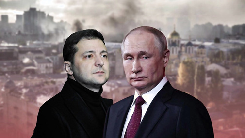 Ruslar Odessanın mərkəzini DARMADAĞIN etdi, Donetskdə ÖLÜM-DİRİM savaşı gedir – CANLI