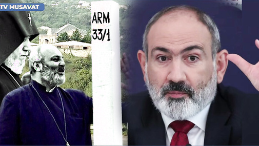 İrəvanda QİYAM BAŞLANIR:Paşinyan ordunu YIĞDI, paytaxta giriş-çıxış bağlandı –“Qarabağ 2” ƏMƏLİYYATI