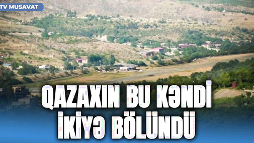 Tural Abbaslıdan İsa Qəmbər barədə OD KİMİ sözlər: "O ki, qayıdacaqdınız, niyə gedirdiniz?"