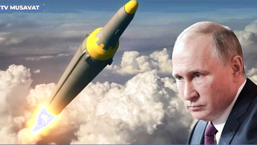 Rusiya RƏSMƏN HƏDƏLƏDİ: Vaşinqton, London və Parisi VURACAĞIQ! “Ana Xəbər”