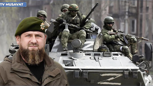 Putinin adamı AÇIQLADI: Bir aya Odessa və Xarkov götürüləcək, 9 Maydan sonra… “Ana Xəbər”