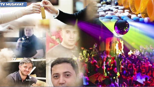 Bakıda oteldə ölən vəzifəli şəxslərlə bağlı ŞOK İDDİA – SİRR ÜZƏ ÇIXDI - əslində buna görə...