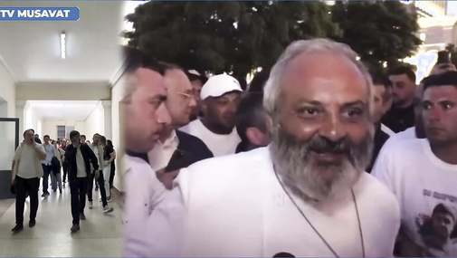 İrəvanda TƏLƏBƏLƏR DƏ AYAĞA qalxdı, polis insanları küçələrdə sürüyür – GÖRÜNTÜLƏR CANLI-da