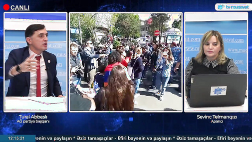 BU AN! Keşiş İrəvanı SİLKƏLƏYİR, xüsusi təyinatlılar MEYDANA girdi, etirazçıları SÜRÜYÜRLƏR - CANLI (2-Cİ HİSSƏ)