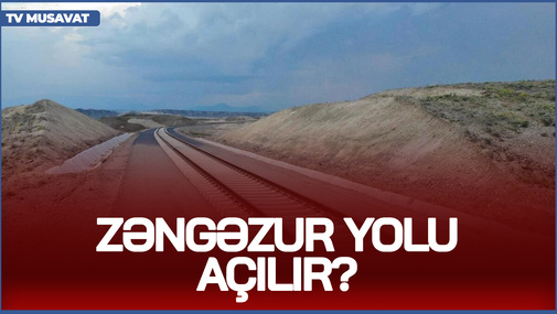 Zəngəzur yolu AÇILIR? - Ermənistan gömrük məntəqəsinin tikintisinə BAŞLADI - SENSASİON gedişat
