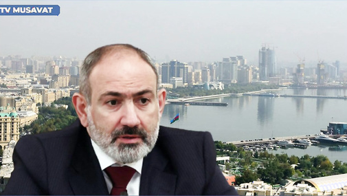 RAZILIQ VERİLDİ!Paşinyan nümayəndə heyəti ilə Bakıya gələcək: HEYƏT VƏ TARİX  BƏLLİ OLDU