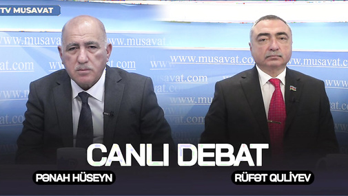 Maaşlar artırılacaq, saatlıq əməkhaqqı tətbiq OLUNACAQ – iqtidar-müxalifət DEBATINDA GERÇƏKLƏR