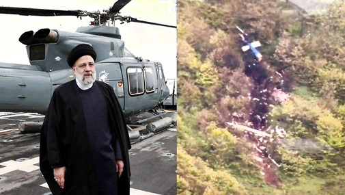 Rəisi sərhədimizə gələn ilk İran prezidenti idi!Xudafərində baş verənlərin kriptosu R. Arifoğlundan