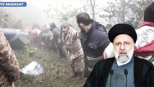 ABŞ Rəisinin ölümü ilə bağlı KƏŞFİYYAT MƏLUMATLARINI açıqladı: Necə baş verib? CANLI