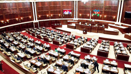 TƏCİLİ: 42 deputat imza yığdı: PARLAMENT ÖZÜNÜ BURAXIR? Milli Məclisin iclasında NƏLƏR OLDU?