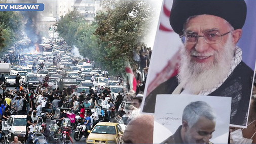 Ukrayna ordusu yeni silahlarla HÜCUMA KEÇİR, müharibənin DƏHŞƏTLİ mərhələsi BAŞLADI–“Səhər Xəbər”də