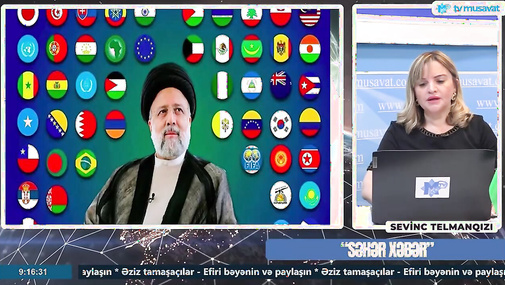 İ.Rəisiyə sui-qəsd edilib? - Ölümü ilə bağlı ŞOK İDDİALAR, şübhəli detallar üzə çıxır!