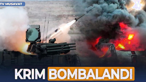 AÇIQLANDI! Növbəti hədəf bu ərazilər və Zəngəzur dəhlizi... CANLI