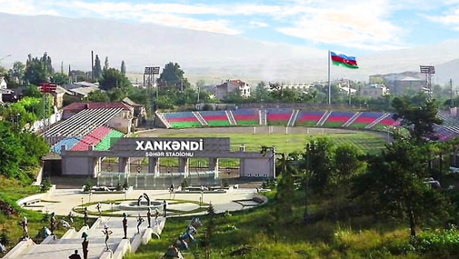 Rusiya Xankəndidə niyə KONSULLUQ AÇIR? – Sensasion planın DETALLARI – Elxan Şahinoğlu CANLIda