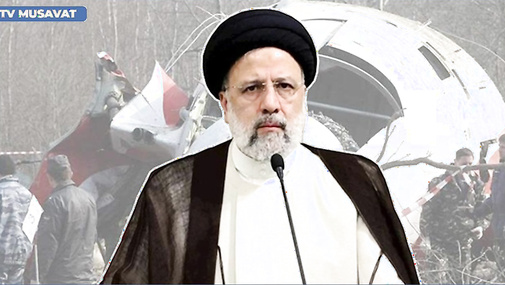 Rəisinin ölümü ilə bağlı ŞOK DETALLAR:sağ qalan 2-ci cangüdənin SİRRİ ÜZƏ ÇIXDI– 5 dəqiqə əvvəl...