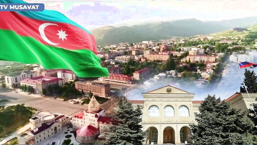 Rusiyanın Xankəndidə konsulluq istəyinə Azərbaycan belə CAVAB VERƏCƏK – sensasion detallar CANLIda