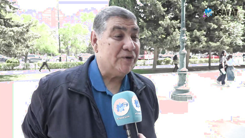 Rusiyanın Xankəndidə konsulluq açması təhlükəlidirmi? - Bakı  sakinlərindən GÖZLƏNİLMƏZ rəylər