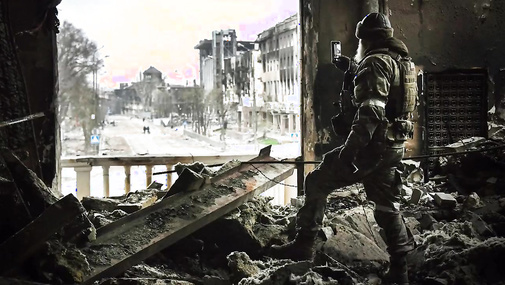 TƏCİLİ: Rusiyanın GECƏ HÜCUMU: Zaporojye ATƏŞ ALTINDA – Belqorodda partlayış: Merin müavini öldü