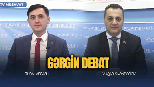 GƏRGİN DEBAT: İqtidar-müxalifət SEÇKİLƏRDƏN öncə ÜZ-ÜZƏ – hansı SÜRPRİZLƏR OLACAQ?