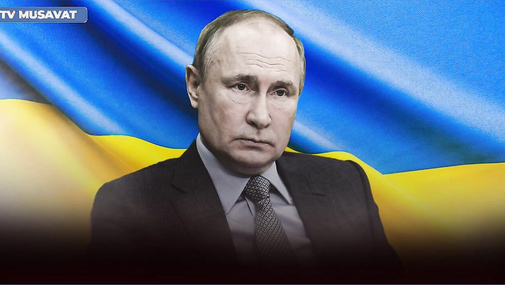 BU AN!Ukrayna Rostovda neft zavodunu DRONLARLA VURDU–şəhər YANIR,Putin sülh şərtini DEDİ:“O GƏLSİN”