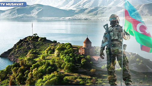 Ruslar Xarkovda ƏSİR düşdü, Donetskdə DƏHŞƏT yaşanır - Polkovniklə CANLI