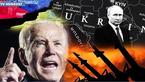 Baydendən SON DƏQİQƏ: Moskvadan başqa, bu əraziləri VURUN! “Ana Xəbər”