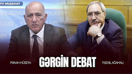 Hansı sahədə maaş və müavinət artımı OLACAQ? - Fəzail Ağamalı və Pənah Hüseyn CANLIda