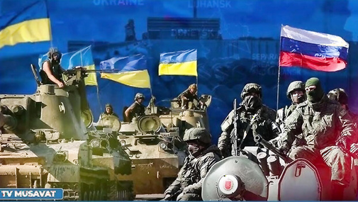 Rusiya şəhərlərinə HÜCUM, Həştərxan da VURULDU, Xerson DƏHŞƏTLİ dağıntılar altında - "Ana Xəbər"