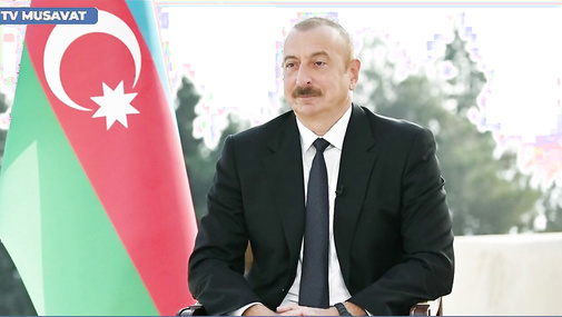 AÇIQLANDI! Prezident Əliyev ölkənin gələcək VİZYONUNU elan etdi: Nə Rusiya, nə... – CANLI