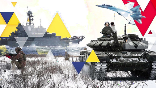 GÖRÜNMƏMİŞ HÜCUM! Ukrayna ABŞ silahları ilə rus ordusuna DƏHŞƏTLİ ZƏRBƏLƏR endirir... - CANLI