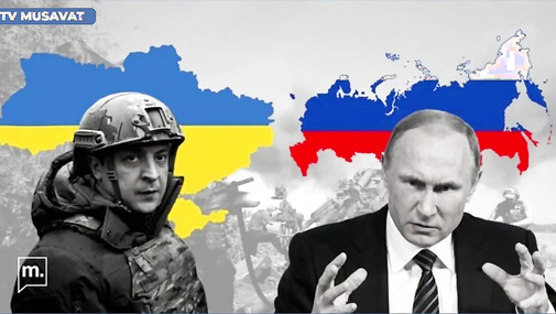 Xarkova AVİABOMBALAR atıldı: ö*lənlər var, DAHA iki ərazi İŞĞAL edildi - CANLI