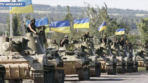 Rusiya ərazisinə HÜCUMA icazə verildi, Şoyqudan ŞOK XƏBƏRDARLIQ - "Ana Xəbər"