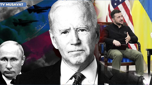 Amerikadan SENSASİON HƏDƏ: “Rusiya, gözlə, sənə gününü GÖSTƏRƏCƏYİK!” – “Səhər Xəbər”də