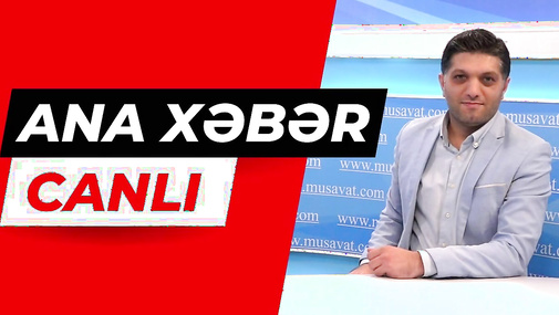 TƏCİLİ: Kiyev ballistik raketlərlə VURULDU, Krım BOMBALANDI - "Ana Xəbər"