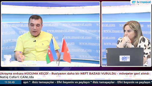 Ukraynaya bu samitdən sonra F16 qırıcıları veriləcək! - N.Cəfərlidən MARAQLI TƏHLİL
