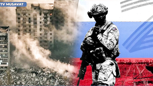 Rusiyanın iki şəhəri BOMBARDMAN edildi: Ö*lənlər və yaralılar var – “Ana Xəbər”