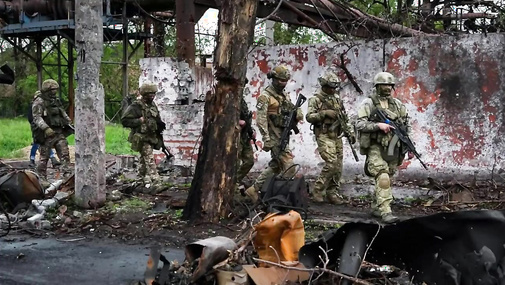 TƏCİLİ! Rusiyanın daha bir zavod və iri kombinatı VURULDU, Ukraynaya F16-lar gəlir – DƏHŞƏT BAŞLAYIR