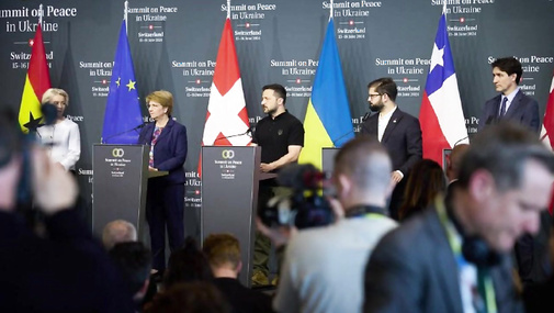 SON DƏQİQƏ: Zelenski SÜLH ŞƏRTİNİ AÇIQLADI: “Putin, əgər sən...” – sabah müqavilə İMZALANIR?