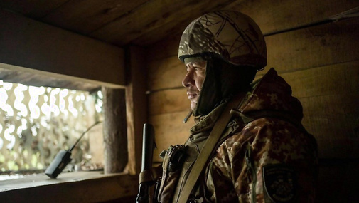 Rusiya BAŞLADI! 10 şəhər BOMBALANDI, enerji obyektləri VURULDU - CANLI