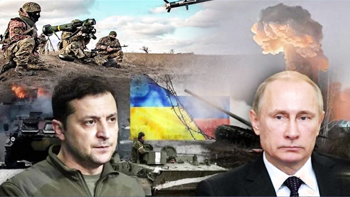 BU AN! Xarkovda GÜCLÜ PARTLAYIŞLAR, Putindən ŞOK  AÇIQLAMA: “Sabah baş tuta bilər”–“Səhər Xəbər”də