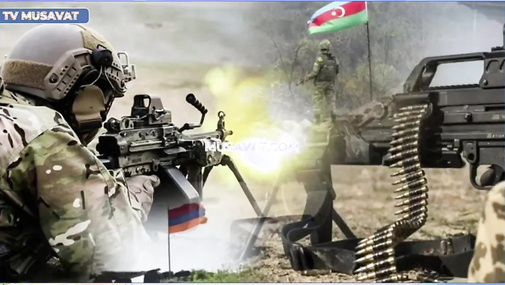 SON DƏQİQƏ: Kəlbəcər ATƏŞƏ tutuldu, Ordumuz CAVAB verir - "Ana Xəbər"