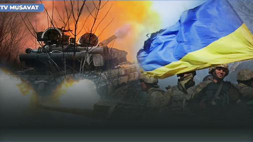 Kupyanskidə QIRĞIN gedir, Şumı işğal olundu, Putin isə AXIRA QƏDƏR GEDƏCƏYİNİ açıqladı – CANLI