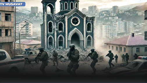 TƏCİLİ: Dağıstan t*eraktının qurbanları ARTDI, deputat NATO-nu suçladı - Polkovniklə CANLI