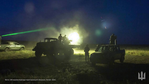 Rusiya “HİMARS”la BOMBALANDI, Zelenski “İcazə verin, daha dərinə VURAQ!” dedi - “Ana Xəbər”