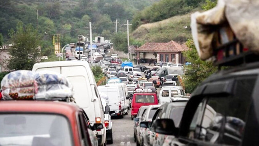 TƏCİLİ: İki min erməni İrəvandan Xankəndiyə yürüş etməyə HAZIRLAŞIR - YENİ PLAN – CANLIda