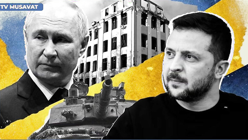 Üçüncü Dünya müharibəsi ilə bağlı ŞOK XƏBƏRDARLIQ: Rusiya bu şəhərə girdiyi an başlayacaq!