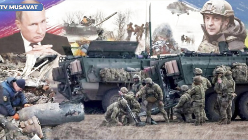 Rusiyadan ŞOK! Nazir xüsusi təyyarə ilə Vaşinqtona SÜLH PLANI APARDI – detallar CANLIda